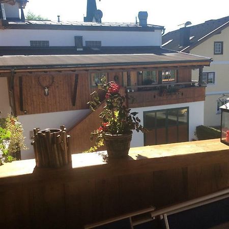 Ferienwohnung Angerer Stumm Luaran gambar