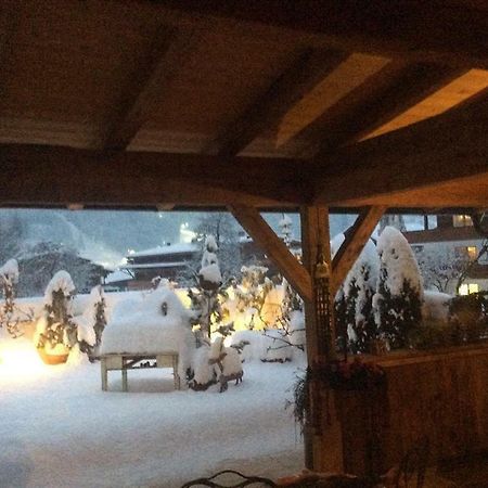 Ferienwohnung Angerer Stumm Luaran gambar