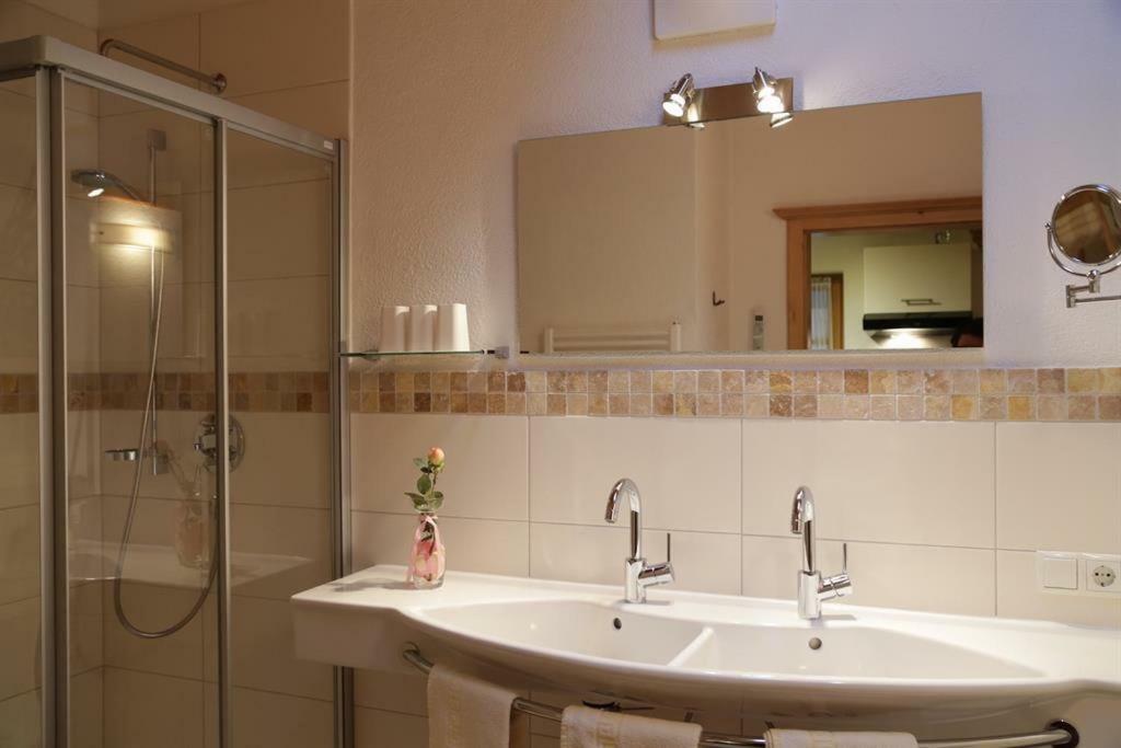 Ferienwohnung Angerer Stumm Luaran gambar