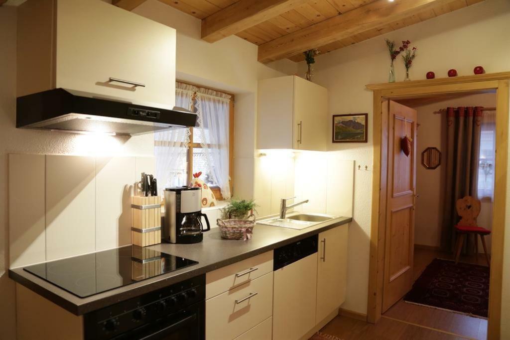 Ferienwohnung Angerer Stumm Luaran gambar