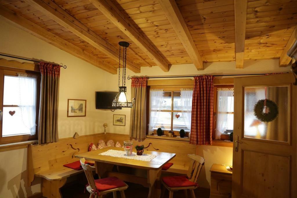 Ferienwohnung Angerer Stumm Luaran gambar
